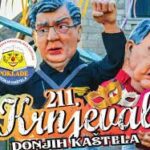 BOLJE DA PROPADNE SELO, NEGO OBIČAJ!