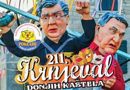 BOLJE DA PROPADNE SELO, NEGO OBIČAJ!