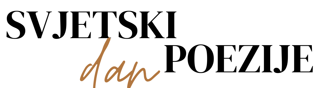 SVJETSKI DAN POEZIJE U GIMNAZIJI
